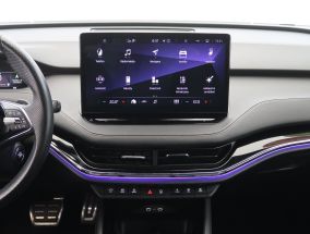 Škoda Enyaq - 2021