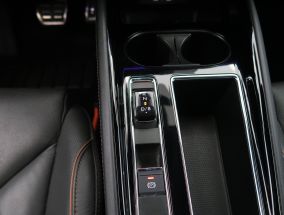 Škoda Enyaq - 2021