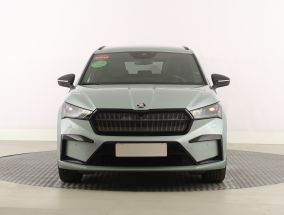 Škoda Enyaq - 2021