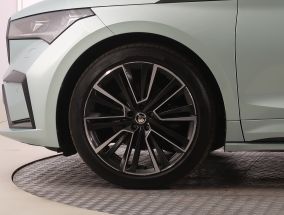 Škoda Enyaq - 2021