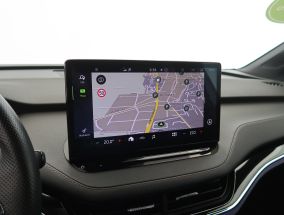 Škoda Enyaq - 2021
