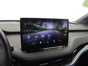 Škoda Enyaq - 2021