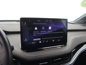 Škoda Enyaq - 2021