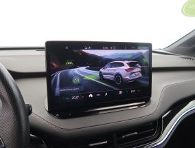 Škoda Enyaq - 2021