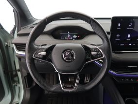 Škoda Enyaq - 2021