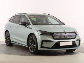 Škoda Enyaq - 2021
