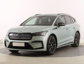Škoda Enyaq - 2021