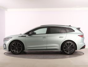 Škoda Enyaq - 2021
