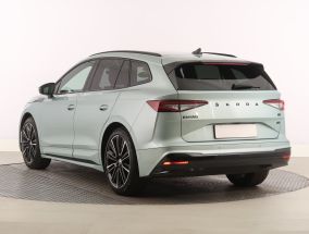 Škoda Enyaq - 2021