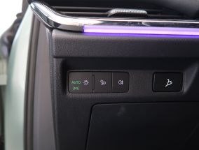 Škoda Enyaq - 2021