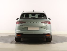 Škoda Enyaq - 2021