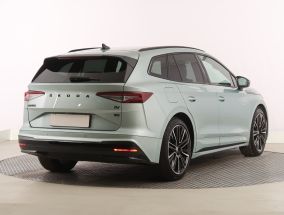 Škoda Enyaq - 2021