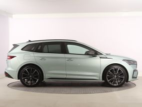 Škoda Enyaq - 2021