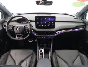 Škoda Enyaq - 2021
