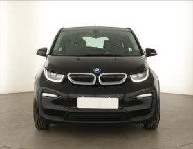BMW i3 - 2020