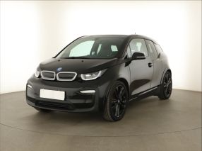 BMW i3 - 2020