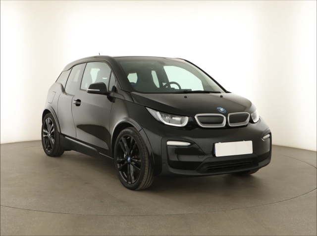 BMW i3 2020
