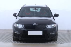 Skoda Octavia - 2015