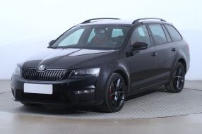 Skoda Octavia - 2015
