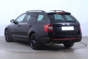 Skoda Octavia - 2015