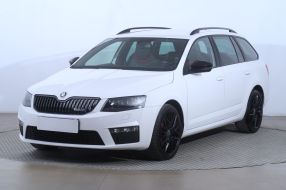 Skoda Octavia - 2015