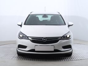 Opel Astra - 2019