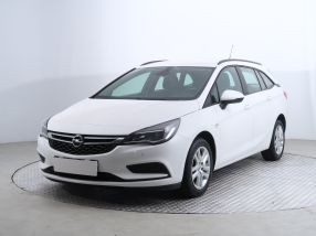 Opel Astra - 2019
