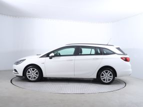 Opel Astra - 2019