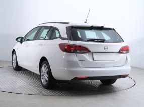 Opel Astra - 2019