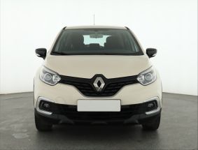 Renault Captur - 2018