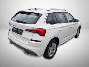 Skoda Kamiq - 2020