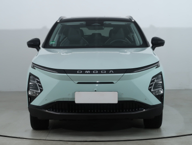 Omoda E5 - 2025