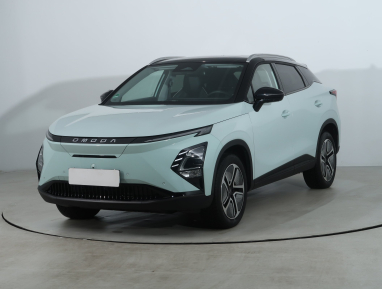 Omoda E5 - 2025