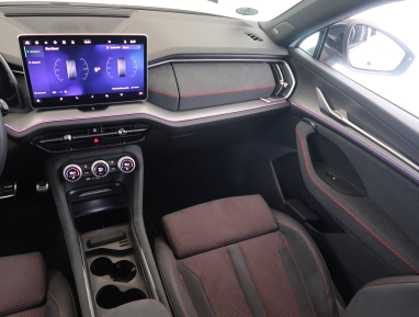 Škoda Kodiaq - 2025