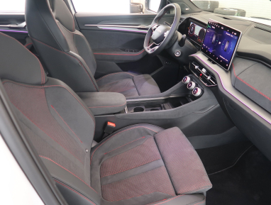 Škoda Kodiaq - 2025