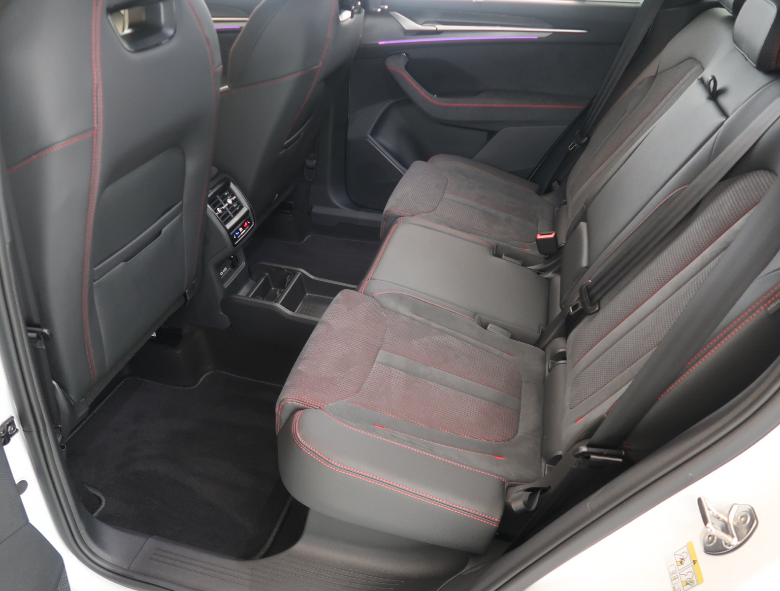 Škoda Kodiaq - 2025