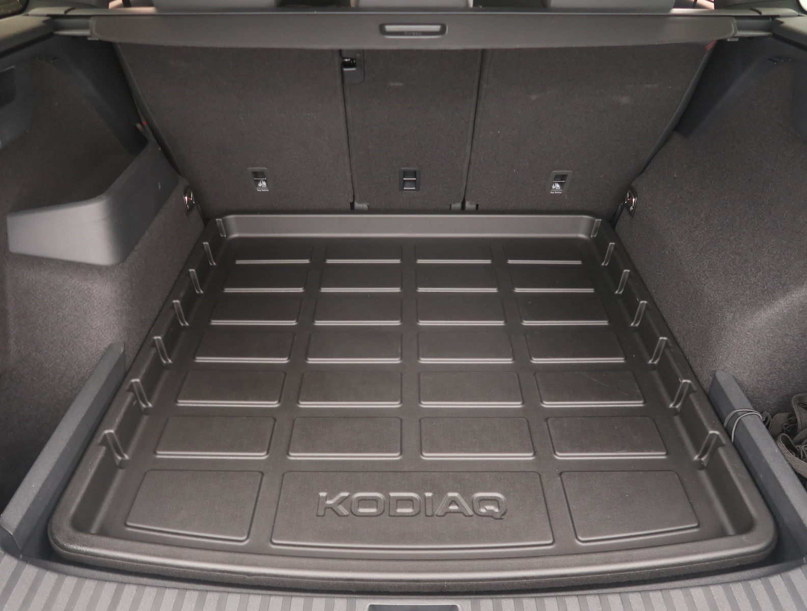 Škoda Kodiaq - 2025