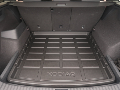 Škoda Kodiaq - 2025