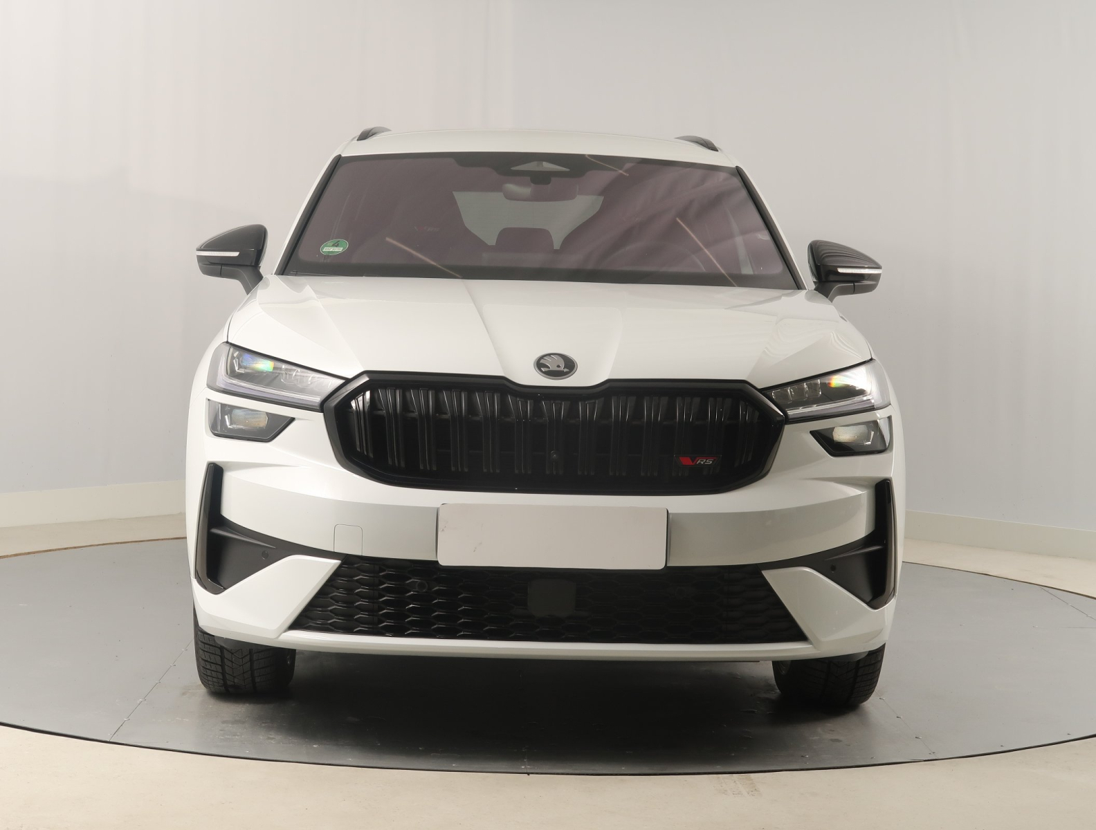 Škoda Kodiaq - 2025