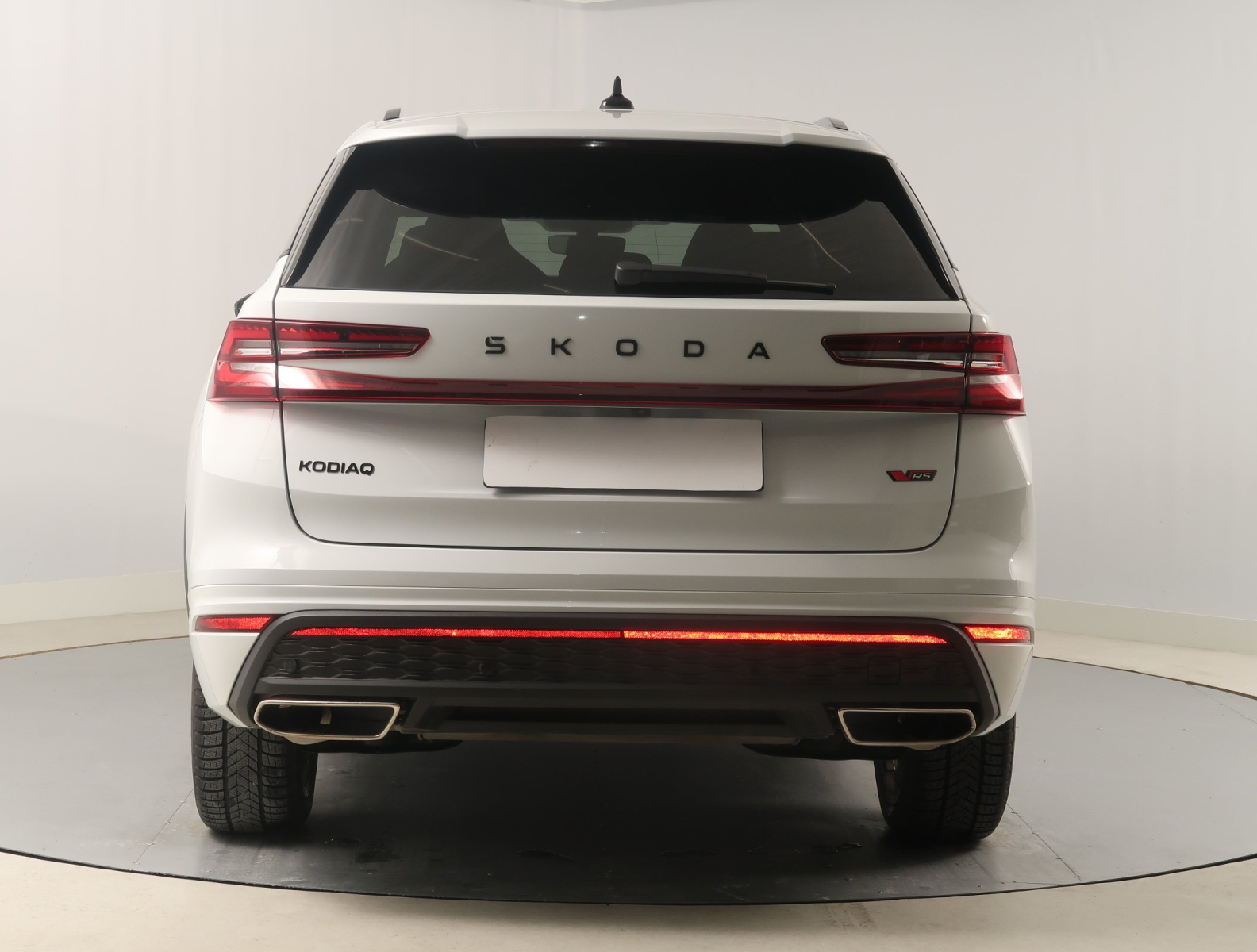 Škoda Kodiaq - 2025