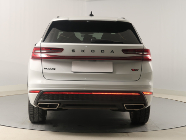 Škoda Kodiaq - 2025