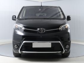 Toyota ProAce Verso - 2021