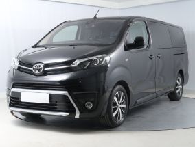 Toyota ProAce Verso - 2021