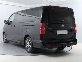 Toyota ProAce Verso - 2021