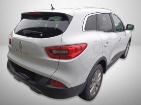 Renault Kadjar - 2017