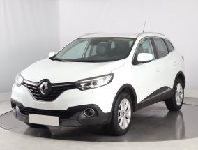 Renault Kadjar - 2017