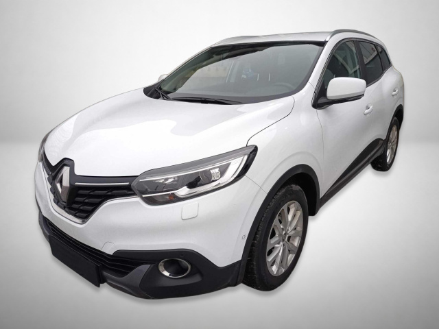 Renault Kadjar 2017