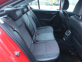 Škoda Octavia - 2018