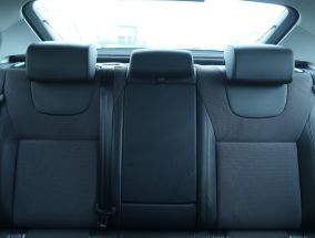 Škoda Octavia - 2018