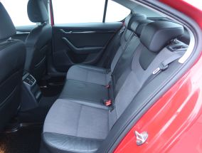 Škoda Octavia - 2018